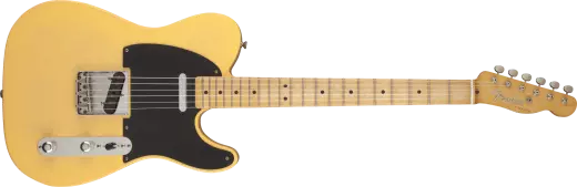 Road Worn 50\'s Tele - Blonde