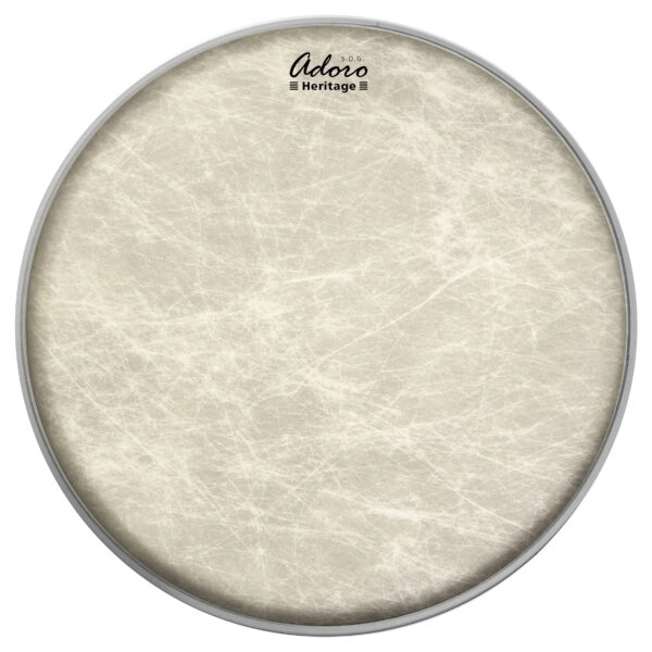 Heritage Bass Drum Head - 20\'\'