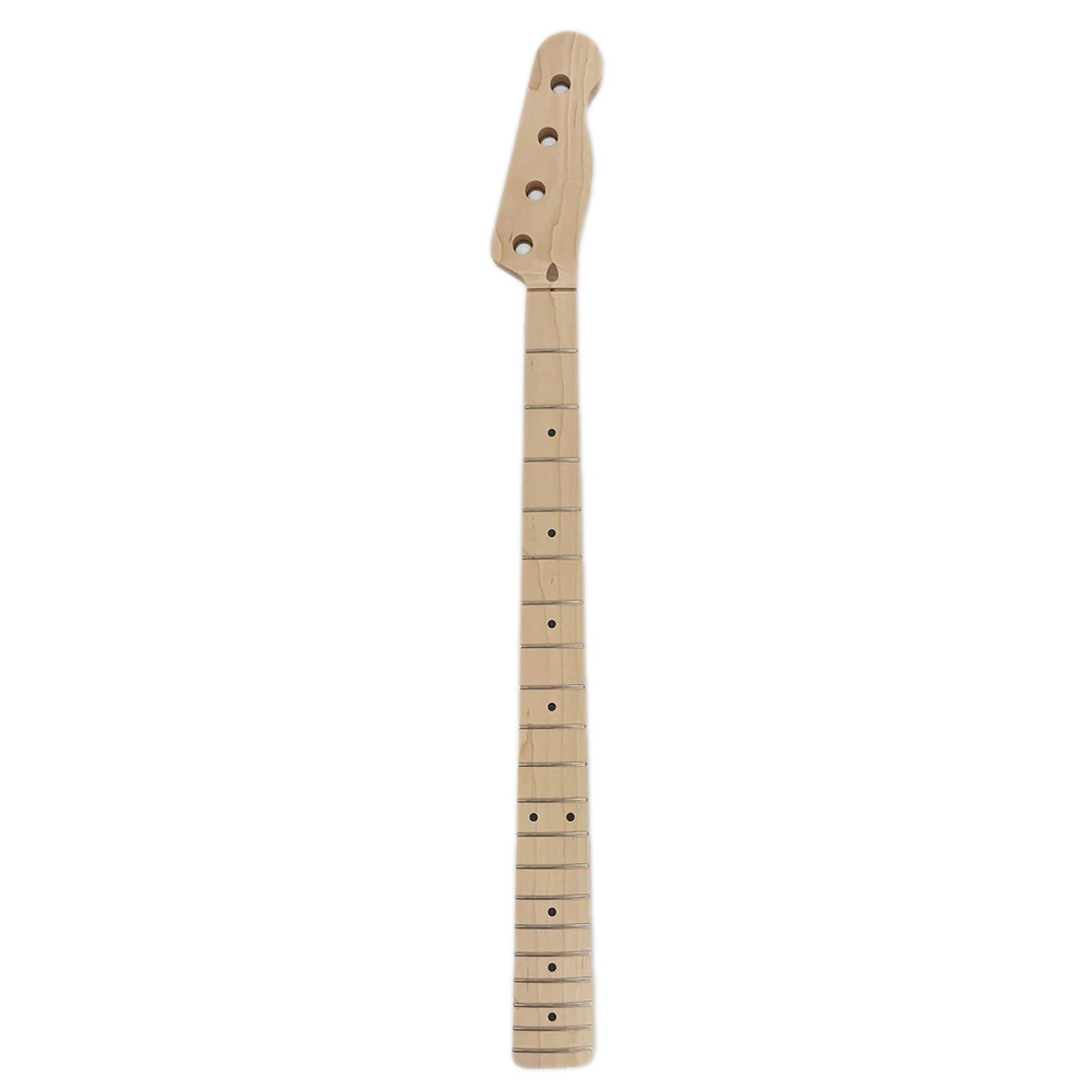 Replacement Neck for Telecaster Bass