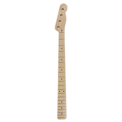 All Parts - Replacement Neck for Telecaster Bass