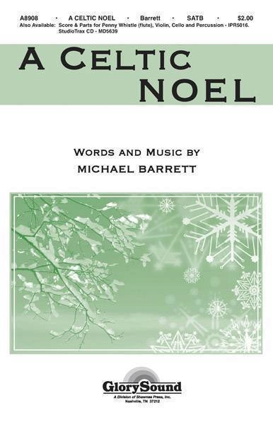 A Celtic Noel