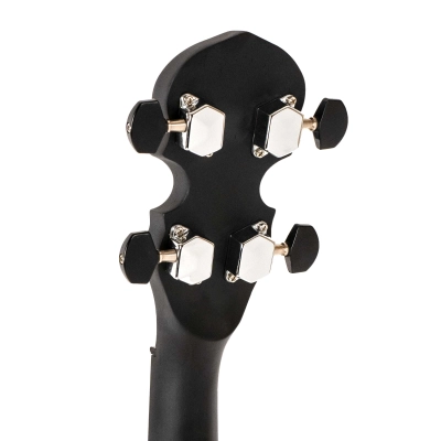 AC-Mini Acoustic Composite Mini Banjo with Gigbag