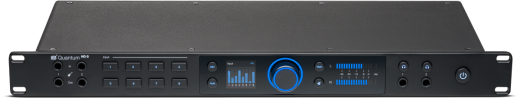 PreSonus - Quantum HD 8 USB-C Audio Interface