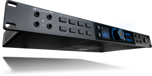 Quantum HD 8 USB-C Audio Interface