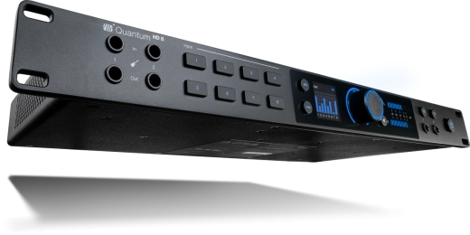 Quantum HD 8 USB-C Audio Interface