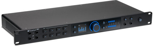 Quantum HD 8 USB-C Audio Interface