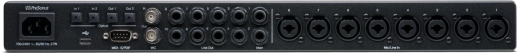 Quantum HD 8 USB-C Audio Interface