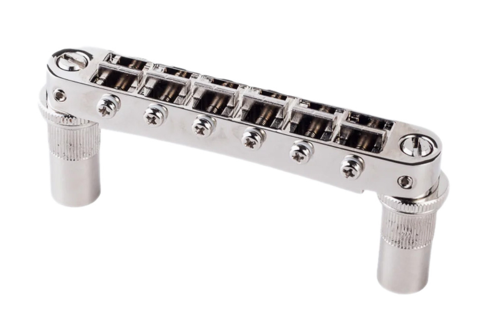 TonePros Bridge - Nickel