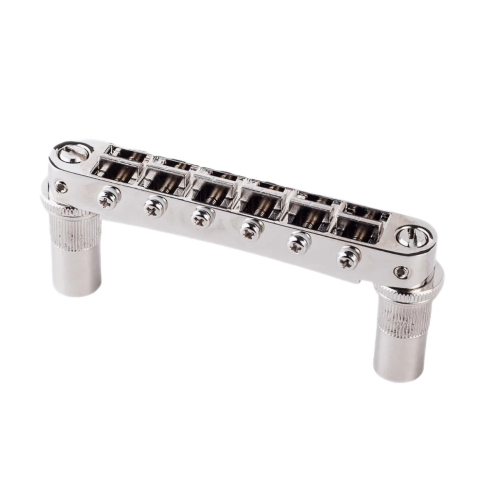 TonePros Bridge - Nickel