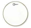 Aquarian - Super-2 Clear Drumhead - 18