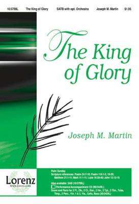 The Lorenz Corporation - The King of Glory