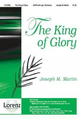 Lorenz Publishing Co. - The King of Glory