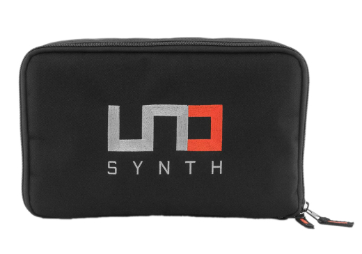 Uno Synth Travel Case