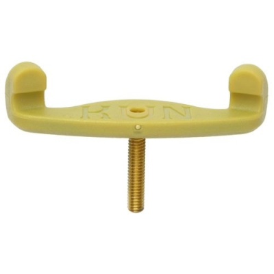 Replacement Foot for Kun 900 Shoulder Rests - High