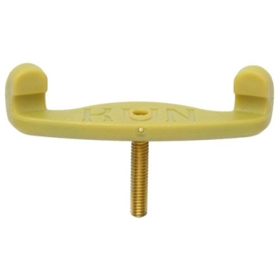 Kun - Replacement Foot for Kun 900 Shoulder Rests - High