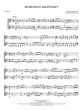 All-Time Popular Songs for Violin Duet - Book