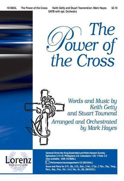 The Power of the Cross