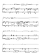 Beauty and the Beast: Medley - Menken/Ashman - Violin/Piano - Sheet Music