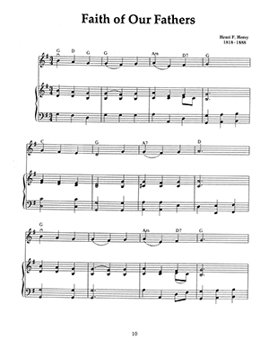 Gospel Violin - Guest - Violin/Piano - Book/Audio, PDF Online