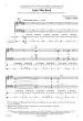 Upon This Rock - Choplin - SATB