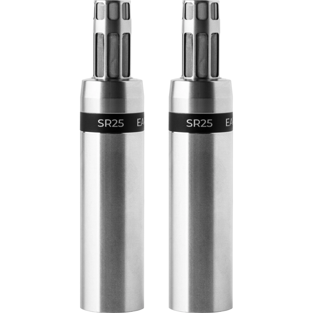 SR25mp 2nd Gen Matched Pair of Drum Overhead Microphones