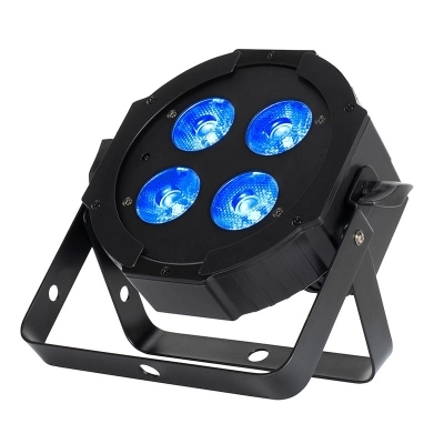 American DJ - Eliminator Lighting Mega Hex LED Par