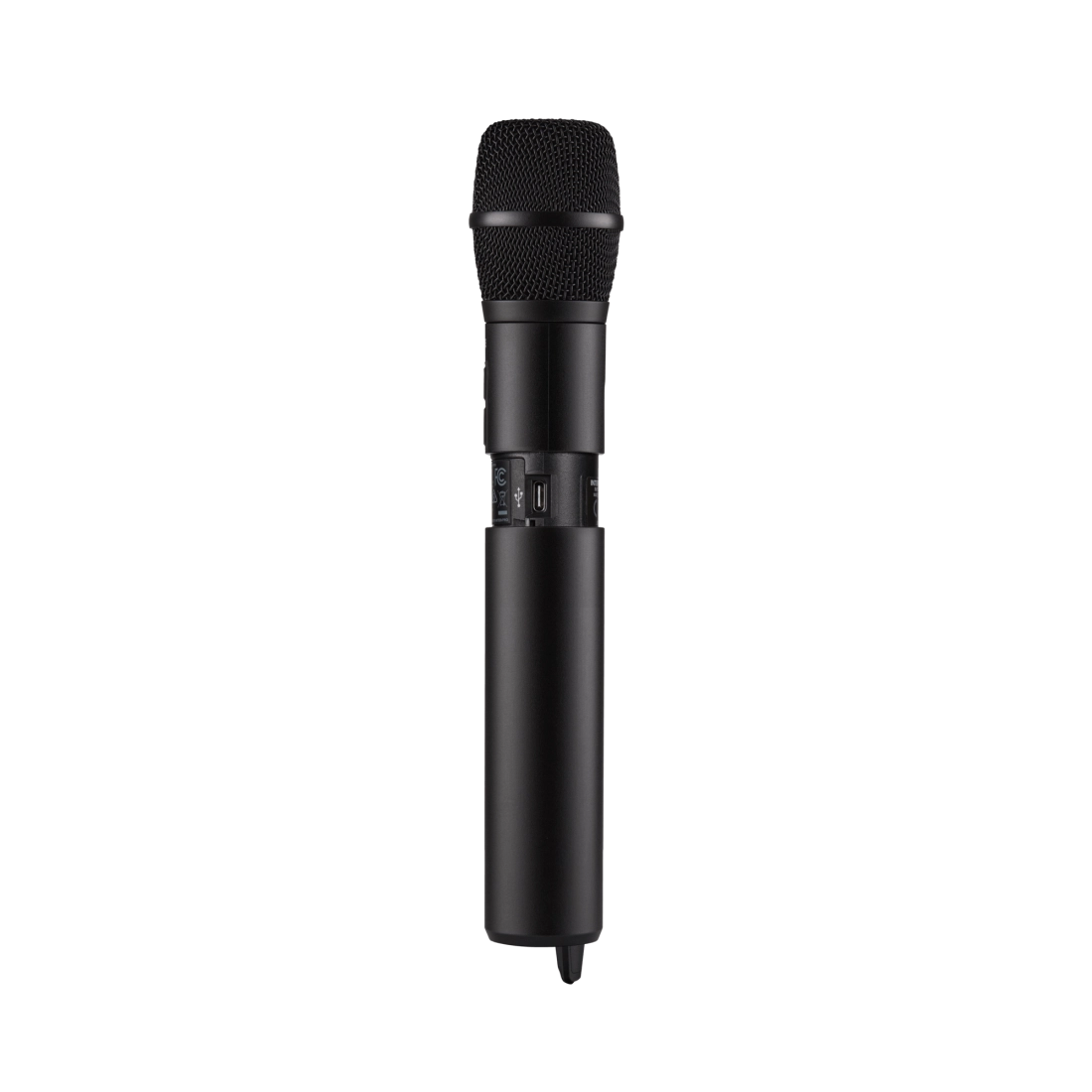 Interview PRO Wireless Handheld Condenser Microphone