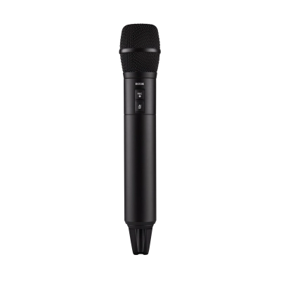 Interview PRO Wireless Handheld Condenser Microphone