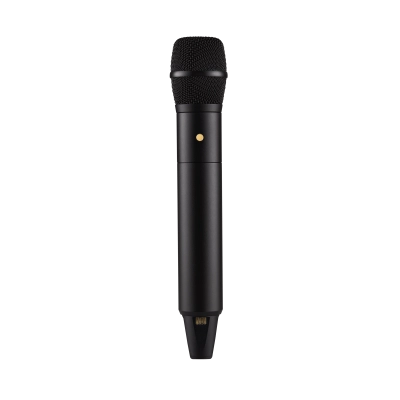 Interview PRO Wireless Handheld Condenser Microphone