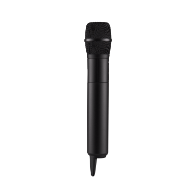 Interview PRO Wireless Handheld Condenser Microphone
