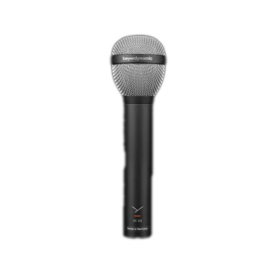 M 88 Hypercardioid Dynamic Microphone