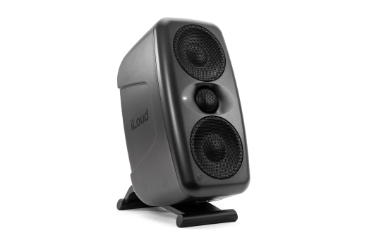 iLoud MTM MkII Compact Studio Monitor - Black (Single)