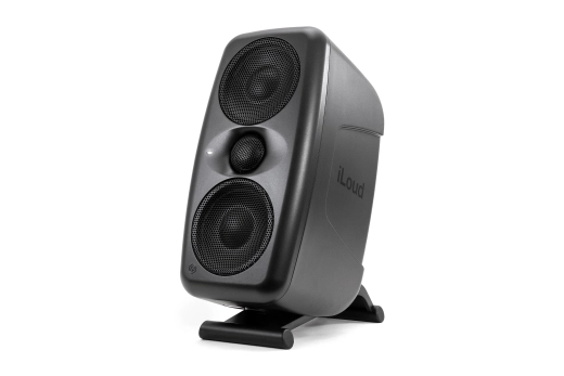 iLoud MTM MkII Compact Studio Monitor - Black (Single)