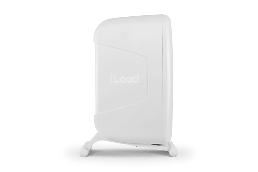 iLoud MTM MkII Compact Studio Monitor - White (Single)