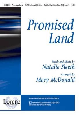 Lorenz Publishing Co. - Promised Land