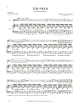 The Swan - Saint-Saens/Katims - Viola/Piano - Sheet Music