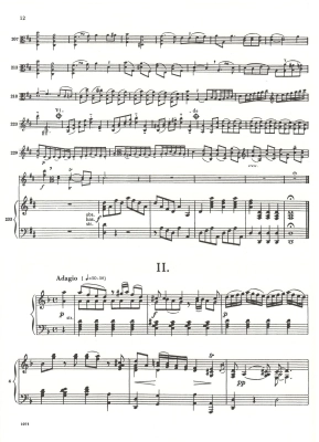 Concerto in D major - Hoffmeister/Doktor - Viola/Piano - Sheet Music