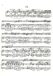 Concerto in G major - Telemann/Katims - Viola/Piano - Sheet Music