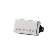 Gibson Pickup Shop - 57 Classic Quick Connect Treble Pickup - Nickel Cover