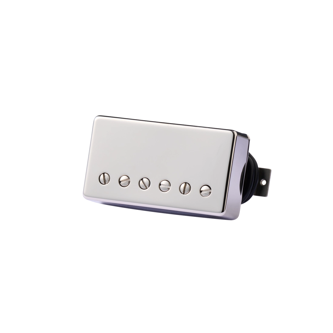 \'57 Classic Quick Connect Treble Pickup - Nickel Cover