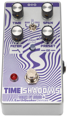 Time Shadows II Subharmonic Multi-Delay Resonator
