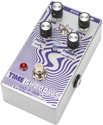 Time Shadows II Subharmonic Multi-Delay Resonator