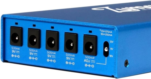 Strymon Zuma R300 Guitar Pedal Power Supply : Amazon.ca