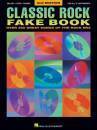 Hal Leonard - Classic Rock Fake Book - 2nd Edition