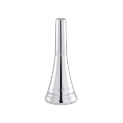 Bach - Classic French Horn Mouthpiece - 10S