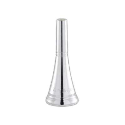 Bach - Classic French Horn Mouthpiece - 10S