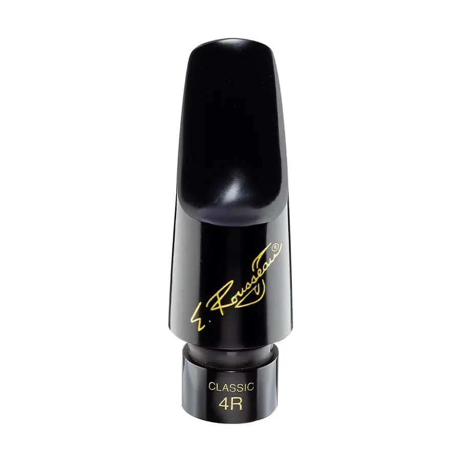 Rousseau Alto Sax Mouthpiece - 4R