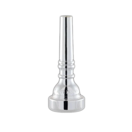 Classic Cornet Mouthpiece - 10 1/2E