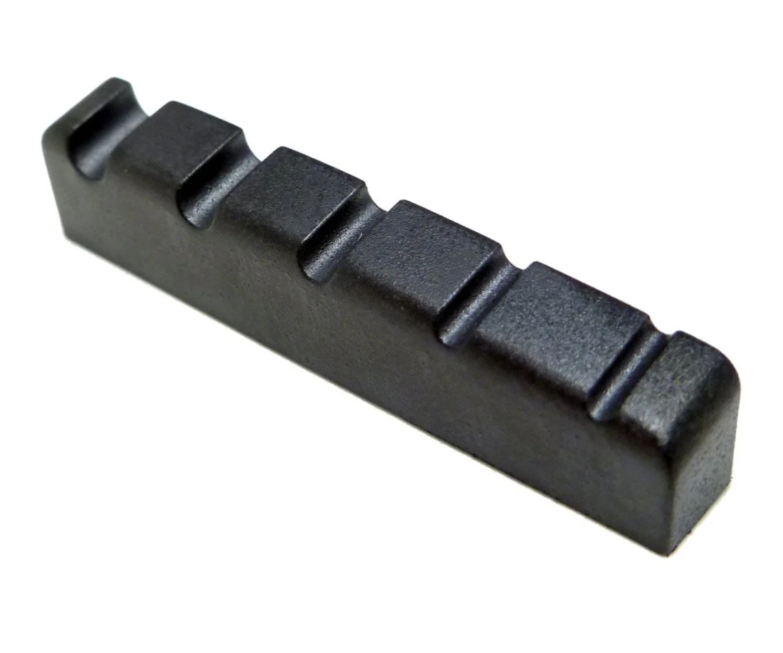 Model 1445-L0 Nut Slotted, Lefty - L45.06 mm