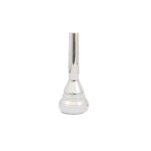 Vacchiano Piccolo Trumpet Mouthpiece - 7